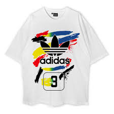 Adidas T1